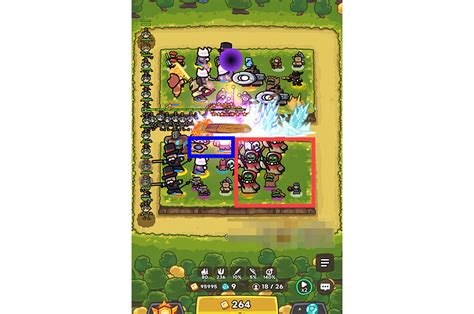 Lucky Defense Hard Mode Tips & Guide after 100+ Clears.